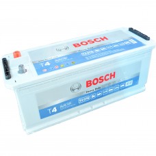 Аккумулятор BOSCH Т4 6СТ-140Ah Аз Т4076 (800EN)