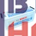 Аккумулятор BOSCH Т4 6СТ-140Ah Аз Т4076 (800EN)