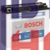 Аккумулятор мото Bosch M4 Fresh Pack 16Ah Ев M4F40 (120EN) 0092M4F400