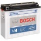 Аккумулятор мото Bosch M4 Fresh Pack 16Ah Ев M4F40 (120EN) 0092M4F400