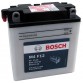 Аккумулятор мото Bosch M4 Fresh Pack 12Ah Ев M4F12 (80EN) 0092M4F120
