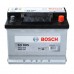 Аккумулятор BOSCH S3 6СТ-56Ah АзЕ (S3005) (480EN)