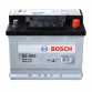 Аккумулятор BOSCH S3 6СТ-56Ah АзЕ (S3005) (480EN)