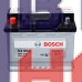 Аккумулятор BOSCH S3 6СТ-56Ah Аз (S3006) (480EN)