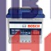 Аккумулятор BOSCH S4 6СТ-52Ah АзЕ (S4002) (470EN)