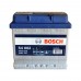 Аккумулятор BOSCH S4 6СТ-52Ah АзЕ (S4002) (470EN)