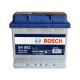 Аккумулятор BOSCH S4 6СТ-52Ah АзЕ (S4002) (470EN)