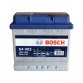 Аккумулятор BOSCH S4 6СТ-52Ah АзЕ (S4002) (470EN)
