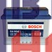 Аккумулятор BOSCH S4 6СТ-60Ah АзЕ (S4004) (540EN) Аккумулятор BOSCH S4 6СТ-60Ah АзЕ (S4004) (540EN)