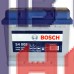 Аккумулятор BOSCH S4 6СТ-60Ah АзЕ (S4005) (540EN)