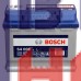 Аккумулятор BOSCH S4 6СТ-60Ah Аз (S4006) (540EN)
