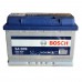 Аккумулятор BOSCH S4 6СТ-74Ah Аз S4009 (680EN) Аккумулятор BOSCH S4 6СТ-74Ah Аз S4009 (680EN)
