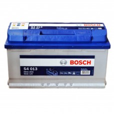 Аккумулятор BOSCH S4 6СТ-95Ah АзЕ (S4013) (800EN)