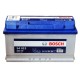 Аккумулятор BOSCH S4 6СТ-95Ah АзЕ (S4013) (800EN)