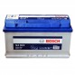 Аккумулятор BOSCH S4 6СТ-95Ah АзЕ (S4013) (800EN)