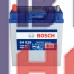 Аккумулятор BOSCH S4 6СТ-40Ah Аз (S4019) АЗИЯ TK (330EN)