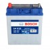 Аккумулятор BOSCH S4 6СТ-40Ah Аз (S4019) АЗИЯ TK (330EN)