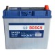 Аккумулятор BOSCH S4 6СТ-45Ah АЗИЯ АзЕ (S4020) ТК (330EN)