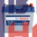 Аккумулятор BOSCH S4 6СТ-45Ah АзЕ (S4021) АЗИЯ (330EN)