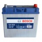 Аккумулятор BOSCH S4 6СТ-45Ah АзЕ (S4021) АЗИЯ (330EN)