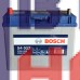Аккумулятор BOSCH S4 6СТ-45Ah Аз (S4022) АЗИЯ ТК (330EN)