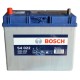 Аккумулятор BOSCH S4 6СТ-45Ah Аз (S4022) АЗИЯ ТК (330EN)