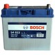 Аккумулятор BOSCH S4 6СТ-45Ah Аз (S4023) АЗИЯ (330EN)