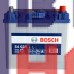 Аккумулятор BOSCH S4 6СТ-60Ah АзЕ (S4024) АЗИЯ (540EN) Аккумулятор BOSCH S4 6СТ-60Ah АзЕ (S4024) АЗИЯ (540EN)