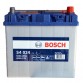 Аккумулятор BOSCH S4 6СТ-60Ah АзЕ (S4024) АЗИЯ (540EN)