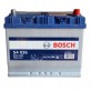 Аккумулятор BOSCH S4 6СТ-70Ah АзЕ АЗИЯ Евро (S4026) (630EN)