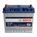 Аккумулятор BOSCH S4 6СТ-70Ah Аз АЗИЯ (S4027) (630EN)