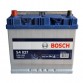 Аккумулятор BOSCH S4 6СТ-70Ah Аз АЗИЯ (S4027) (630EN)