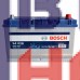Аккумулятор BOSCH S4 6СТ-95Ah АзЕ (S4028) АЗИЯ (830EN)