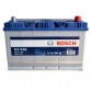 Аккумулятор BOSCH S4 6СТ-95Ah АзЕ (S4028) АЗИЯ (830EN)