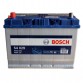 Аккумулятор BOSCH S4 6СТ-95Ah Аз (S4029) АЗИЯ (830EN)
