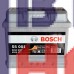Аккумулятор BOSCH S5 6СТ-52Ah АзЕ (S5001) (520EN) Аккумулятор BOSCH S5 6СТ-52Ah АзЕ (S5001) (520EN)