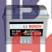 Аккумулятор BOSCH S5 6СТ-61Ah АзЕ (S5004) (600EN) Аккумулятор BOSCH S5 6СТ-61Ah АзЕ (S5004) (600EN)