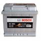 Аккумулятор BOSCH 6СТ-63Ah H АзЕ S5005 (610EN) (610EN)
