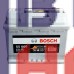Аккумулятор BOSCH S5 6СТ-63Ah (S5006) (610EN) Аккумулятор BOSCH S5 6СТ-63Ah (S5006) (610EN)