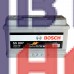 Аккумулятор BOSCH S5 6СТ-74Ah H АзЕ (S5007) (750EN)