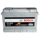 Аккумулятор BOSCH S5 6СТ-77Ah АзЕ (S5008) (780EN)