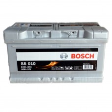 Аккумулятор BOSCH S5 6СТ-85Ah H АзЕ (S5010) (800EN)