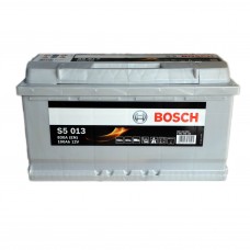 Аккумулятор BOSCH S5 6СТ-100Ah АзЕ (S5013) (830EN)