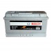 Аккумулятор BOSCH S5 6СТ-100Ah АзЕ (S5013) (830EN)