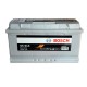 Аккумулятор BOSCH S5 6СТ-100Ah АзЕ (S5013) (830EN)