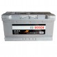 Аккумулятор BOSCH S5 6СТ-110Ah АзЕ (S5015) (920EN)