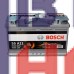 Аккумулятор BOSCH 6СТ-80 АзЕ (S5A11) AGM Start-Stop (800EN)