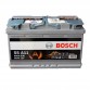 Аккумулятор BOSCH 6СТ-80 АзЕ (S5A11) AGM Start-Stop (800EN)