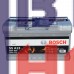 Аккумулятор BOSCH AGM Start-Stop S5А13 АзЕ (850EN), старый (S6013)