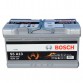 Аккумулятор BOSCH AGM Start-Stop S5А13 АзЕ (850EN), старый (S6013)